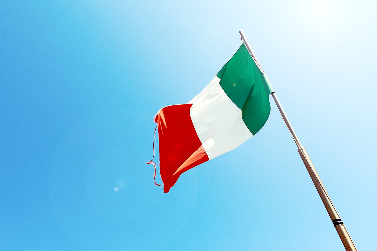 [ ITALIEN ] : Échange Erasmus+ 2021