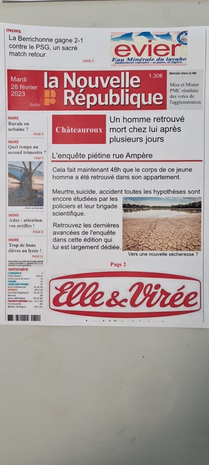[Liaison] – Découverte de notre établissement par des élèves de 3ème
