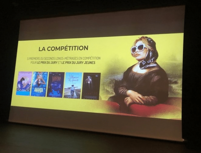 [Sortie] – Festival du film Italien